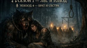 Он выпил воду… и перестал быть человеком