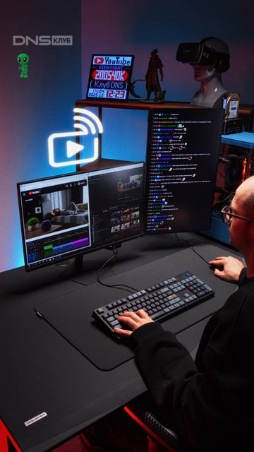 Второй экран, который может стать первым