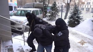 Задержаны участники группировки, которые подозреваются в грабежах, вымогательствах и кражах