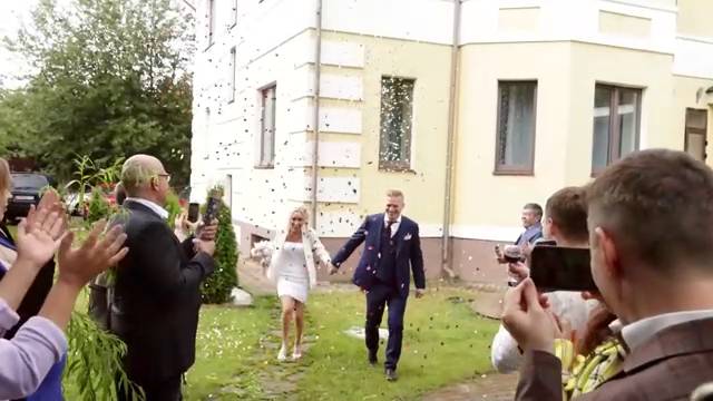 Ведущий Сергей Соколов (live Promo)