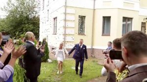 Ведущий Сергей Соколов (live promo)