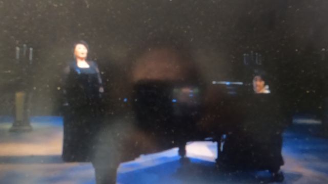 БУРЯАДАЙ ГҮРЭНЭЙ ОПЕРА БА БАЛЕДЭЙ ТЕАТРАЙ ГОЛ ДУУШАН ГАЛИНА ШОЙДАГБАЕВА