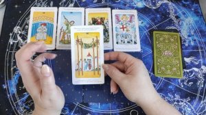 Гороскоп на апрель 2026. Стихия земли 🌍 Телец ♉