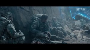 Военная машина Трейлер