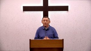 Воскресное Богослужение. Центральная Церковь ОЦХВЕ г. Волгоград..22.03.2026г