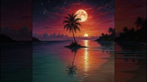 "Электро музыка, в стиле регги"