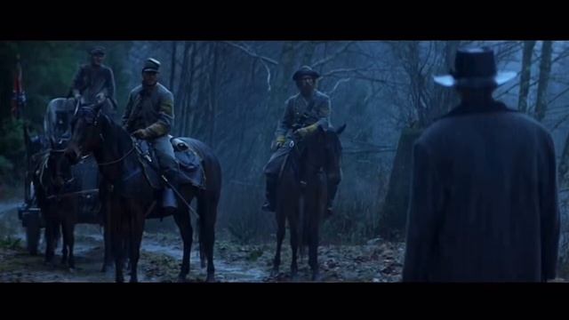 🎬 Патруль времени, 1994 смотреть онлайн