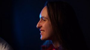 Проект #музыкавесны "Я отчаялся в ожидании твоего приезда" - Дарья Лапшина и Замуче Мохаммед