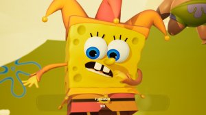 Спанч Боб. Спанчбоб. Губка Боб.  Патрик. Квадратные штаны. Ч35