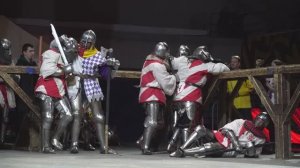 Меч России 1этап Молодые Львы - Вивус Ферро 21.03.2026