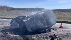 Аварии и ДТП на дорогах ТОРОПЫГИ за рулем