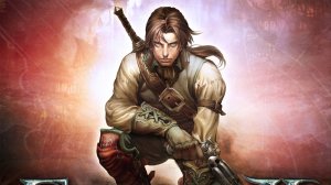 Фэйбл 2 Часть 20