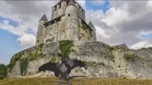 ВЕЛИКАЯ БИТВА БОГОВ с РЕПТИЛИЯМИ.