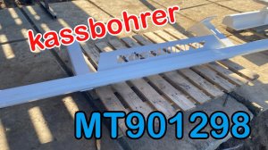 Брус MT901298 KASSBOHRER