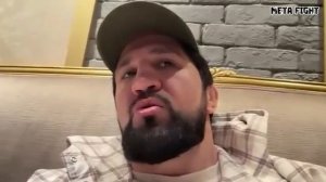 🤬Сослан Асбаров заступился за Умара Кремлёва и негативно высказался о Александре Емельяненко!