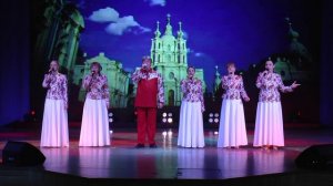 "Россия у нас одна"