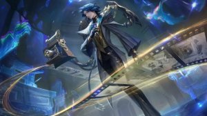 МАРСЕЛЬ!!! 18 АССИСТОВ + ЛУЧШИЙ БИЛД ОТ ТОП ГЛОБАЛА!!! МОБАЙЛ ЛЕГЕНД