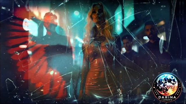 Симфо рок Дарина и Марина Лунарис - Red Sexy Woomen