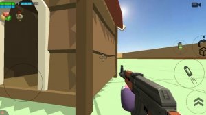 Неизвестная крипипаста