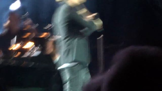 David Garrett - Erfurt 05.05.2019 смотреть онлайн