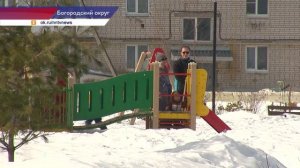 Новый офис врача общей практики открыли в деревне Берёзовка Нижегородской области