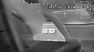 Северяне оставляют противника без средств передвижения.