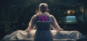 🔴 Fi4 - Mante Religieuse 🦗 (Clip Officiel)