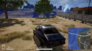 PLAYERUNKNOWN'S BATTLEGROUNDS 2026.03.22 - 18.53.08.13.Одно убийство.DVR