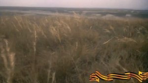Олег Ухналев "Земля родня помни нас" из к/ф Вечный зов
