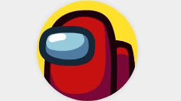 Новая игра Among Us!!!!! Обзор на игру, поиграл за все роли!!!!