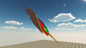 УЛИТАЮ НА ГАИТИ.