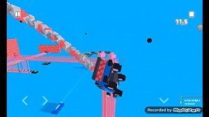 машина улетела в миср