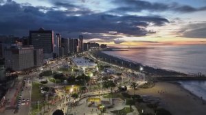 Soul`s Cry - Sunset Tonight