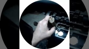 Opel Omega B. Видео из сообщества.