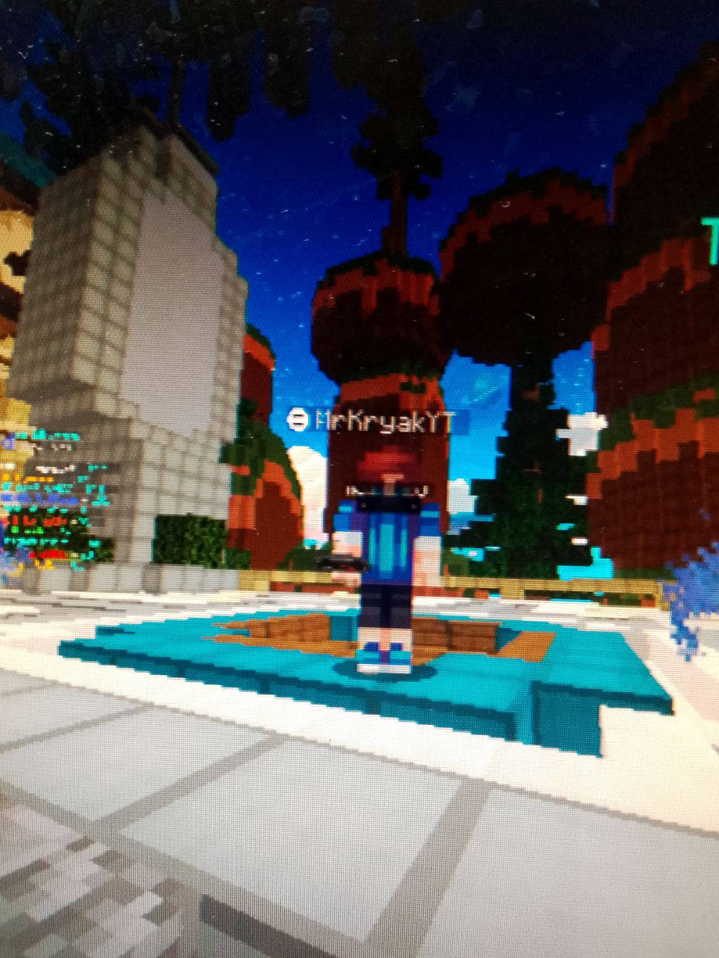 Bedwars Stream Agerapvp.club