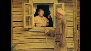 Понемногу стал я разживаться! Фрагменты из фильма "Небывальщина". 1983 г.