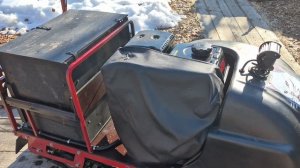 23 марта, Ранняя весна,закрыл сезон твердой воды