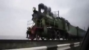 Воронеж Анна был такой поезд