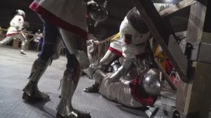 Меч России 1этап Молодые львы - Партизан 21.03.2026