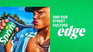 Sprite - It's That Fresh (2026)