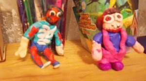 5ночей с Машей и медведь