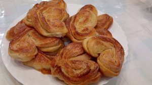 Сахарные Булочки / Плюшки /