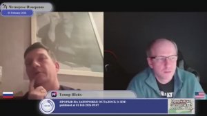 Как должен закончиться конфликт на Украине?