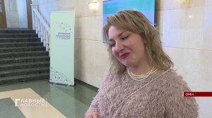 Орловские многодетные мамы поделились сокровенным.