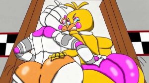 ΤΟΥ CHICA AND FUNTIME CHICA FARTS AGAIN