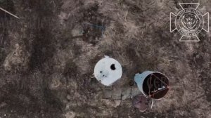 Очередной "флаговтык" командования ВСУ.