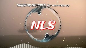 NIKISTAR HØBBIES - Time Flies x Take Hold Mashup | Hard House x Melodic Trance | NLS x NH3 Release