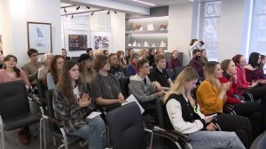 Молодежный центр киноискусства открылся в Рязани