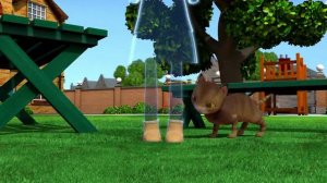 Super Minds 1  Animated story , Unit 0