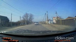 " Лётчики" на наших дорогах....